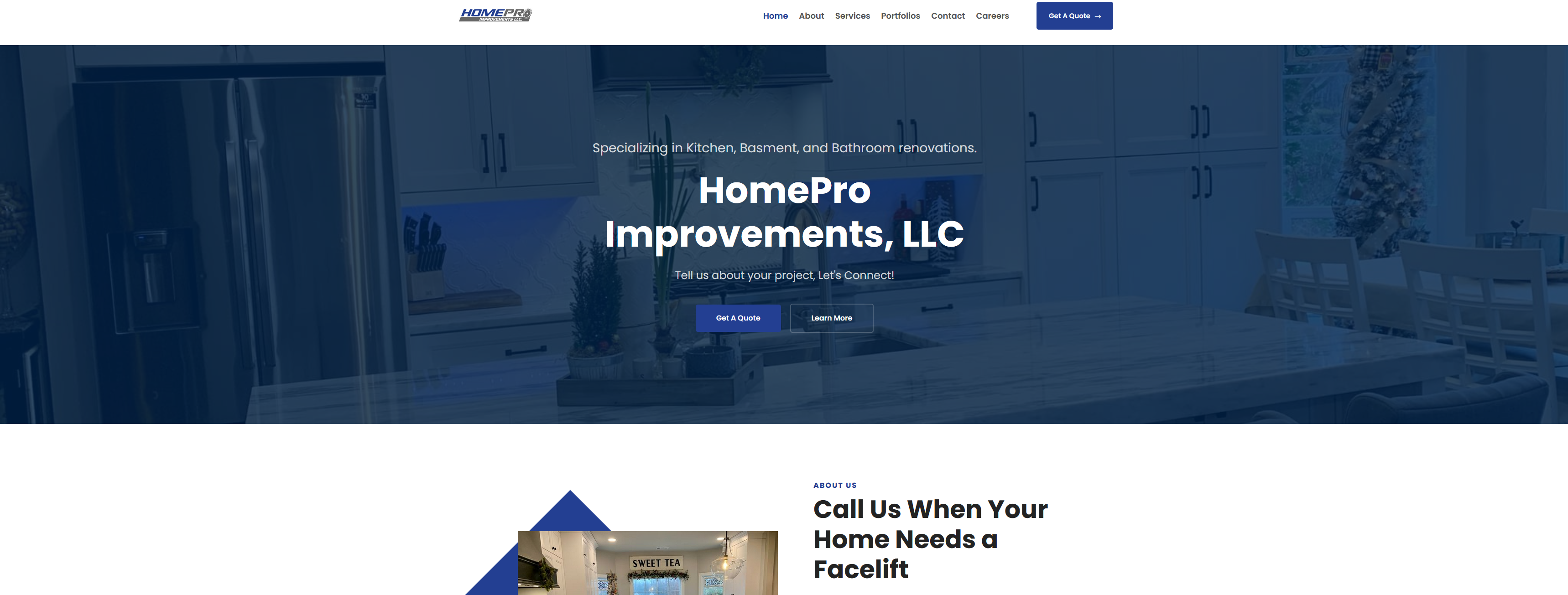 HomeProsGA